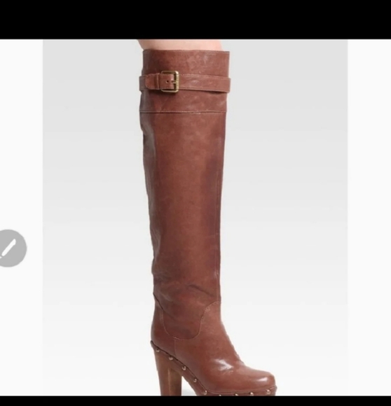 Michael kors Yolanda boots - Picture 1 of 7